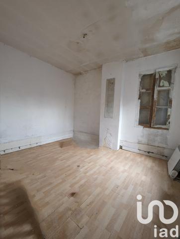 Maison à vendre 4 pièces 62 m² Avesnes-sur-Helpe