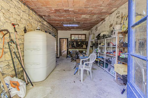 Maison à vendre à Puy-l'Évêque (46700) - Lot
