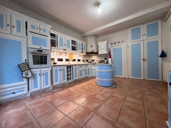 Maison à vendre à Puy-l'Évêque (46700) - Lot