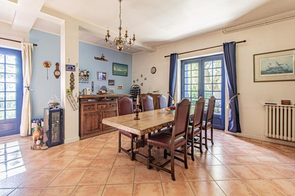 Maison à vendre à Puy-l'Évêque (46700) - Lot