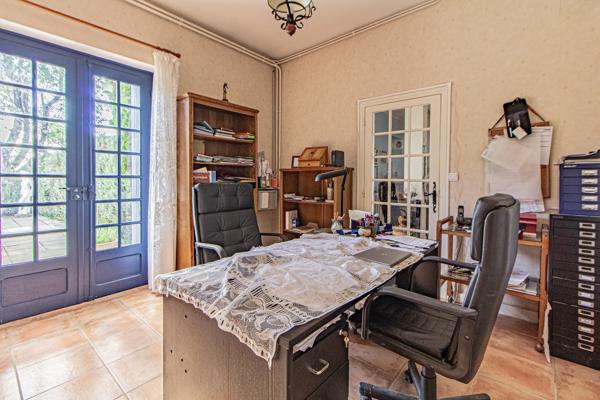 Maison à vendre à Puy-l'Évêque (46700) - Lot