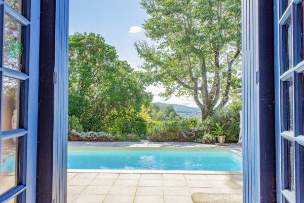 Maison à vendre à Puy-l'Évêque (46700) - Lot