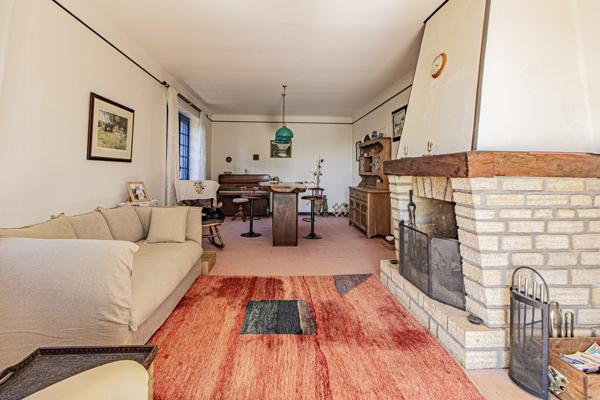 Maison à vendre à Puy-l'Évêque (46700) - Lot