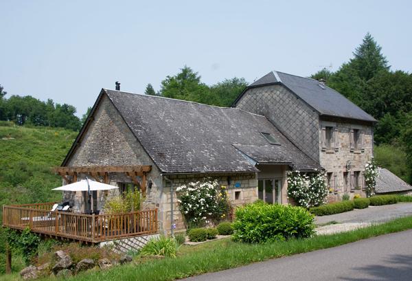 Maison à vendre à Gourdon-Murat (19170) - Corrèze