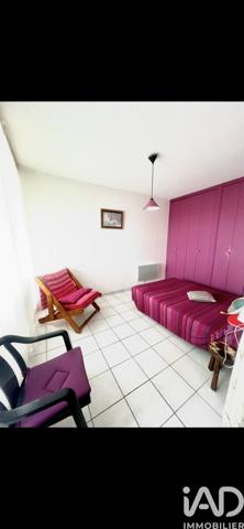 Appartement à vendre 3 pièces 46,92 m² Balaruc-les-Bains