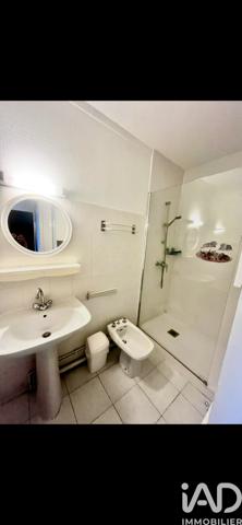 Appartement à vendre 3 pièces 46,92 m² Balaruc-les-Bains