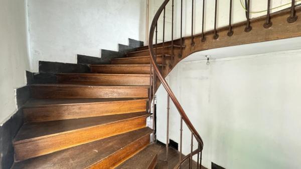 Ensemble immobilier à Ambrières-les-Vallées