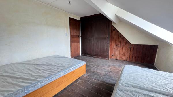 Ensemble immobilier à Ambrières-les-Vallées