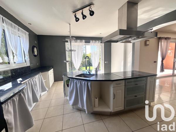 Maison à vendre 7 pièces 196 m² Orleix