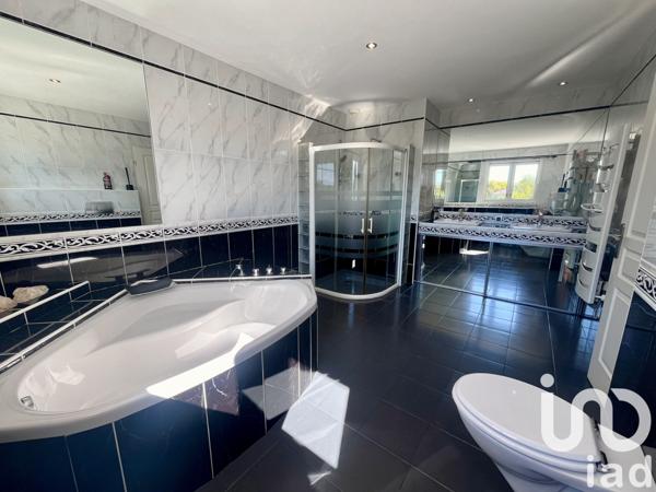 Maison à vendre 7 pièces 196 m² Orleix