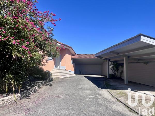 Maison à vendre 7 pièces 196 m² Orleix