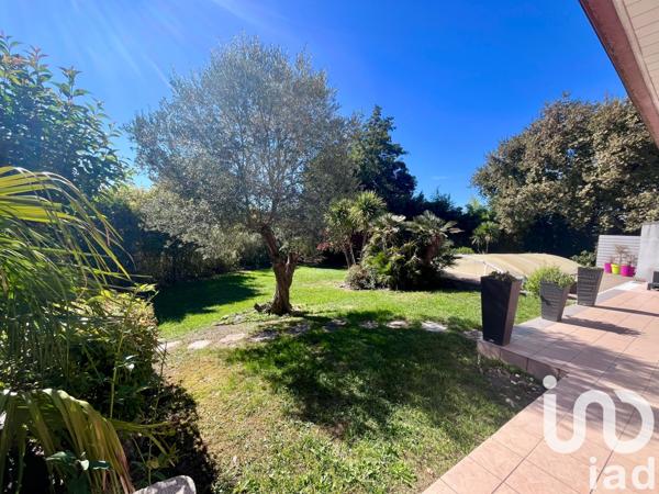 Maison à vendre 7 pièces 196 m² Orleix