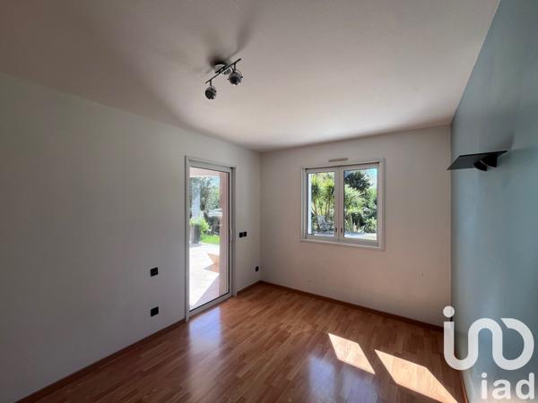 Maison à vendre 7 pièces 196 m² Orleix