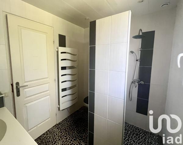 Maison à vendre 7 pièces 196 m² Orleix