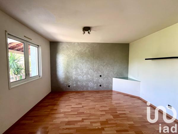 Maison à vendre 7 pièces 196 m² Orleix