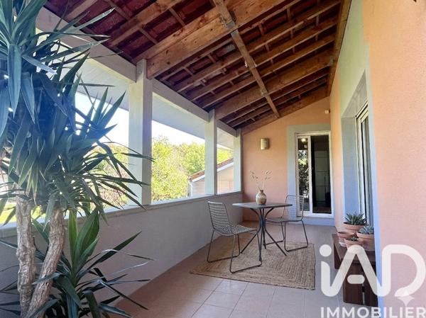 Maison à vendre 7 pièces 196 m² Orleix