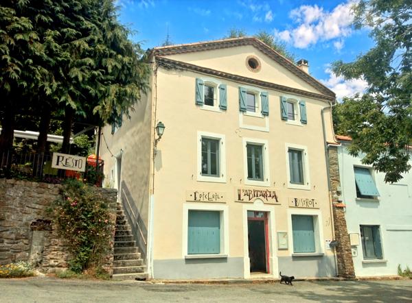 Commerce à vendre à Castans (11160) - Aude