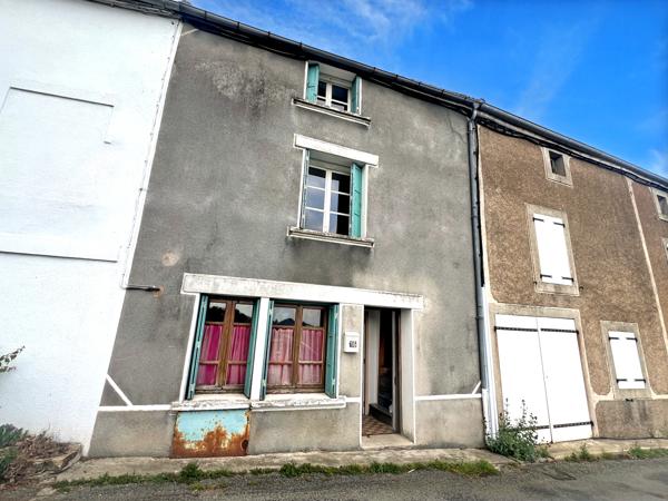 Commerce à vendre à Castans (11160) - Aude