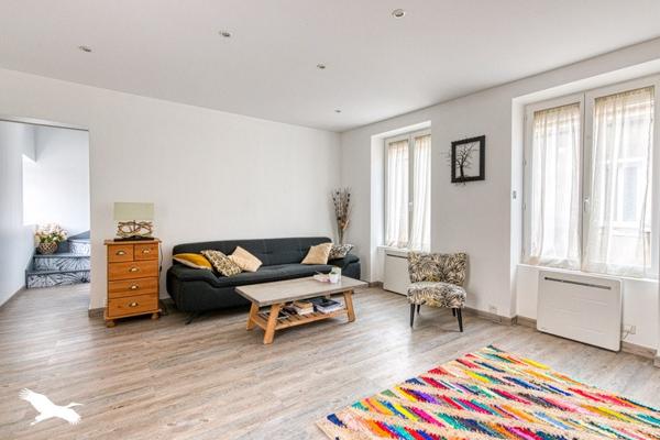 Appartement à vendre |  L'Isle-Adam |  3 pièces | 72 m²