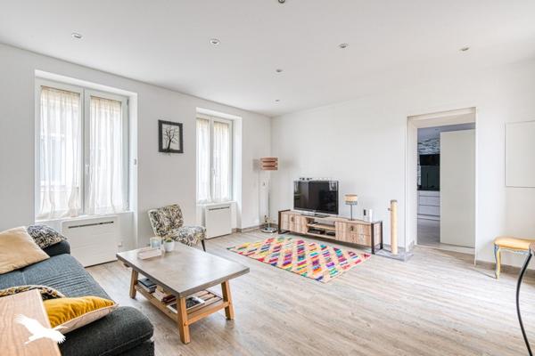 Appartement à vendre |  L'Isle-Adam |  3 pièces | 72 m²