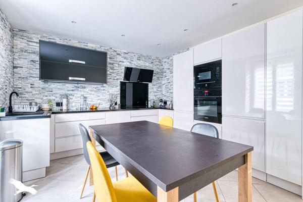 Appartement à vendre |  L'Isle-Adam |  3 pièces | 72 m²