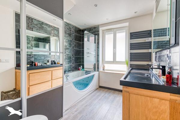 Appartement à vendre |  L'Isle-Adam |  3 pièces | 72 m²