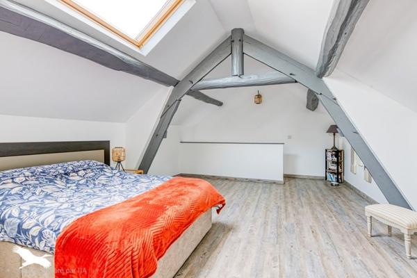 Appartement à vendre |  L'Isle-Adam |  3 pièces | 72 m²