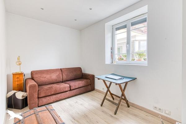 Appartement à vendre |  L'Isle-Adam |  3 pièces | 72 m²