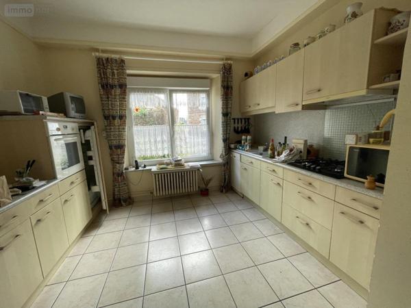 Maison à vendre à Paimpol dans les Côtes-d'Armor (22500), ref : 22023-3300