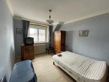 Maison à vendre à Paimpol dans les Côtes-d'Armor (22500), ref : 22023-3300