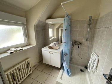 Maison à vendre à Paimpol dans les Côtes-d'Armor (22500), ref : 22023-3300