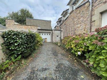 Maison à vendre à Paimpol dans les Côtes-d'Armor (22500), ref : 22023-3300