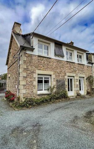 Maison à vendre à Paimpol dans les Côtes-d'Armor (22500), ref : 22023-3300