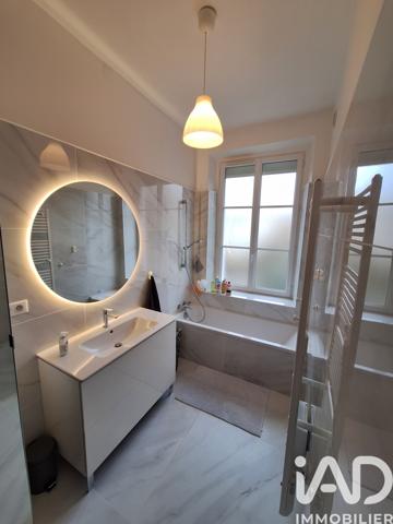 Maison à vendre 8 pièces 285 m² Sens