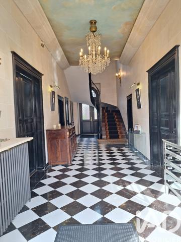 Maison à vendre 8 pièces 285 m² Sens