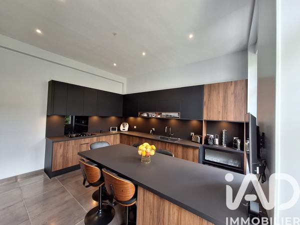 Maison à vendre 8 pièces 285 m² Sens