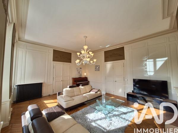 Maison à vendre 8 pièces 285 m² Sens