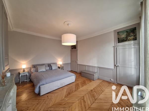 Maison à vendre 8 pièces 285 m² Sens