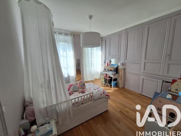 Maison à vendre 8 pièces 285 m² Sens