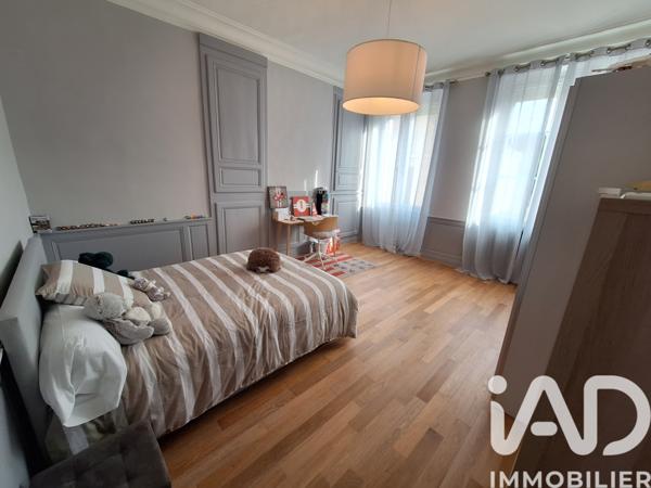Maison à vendre 8 pièces 285 m² Sens