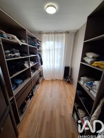 Maison à vendre 8 pièces 285 m² Sens