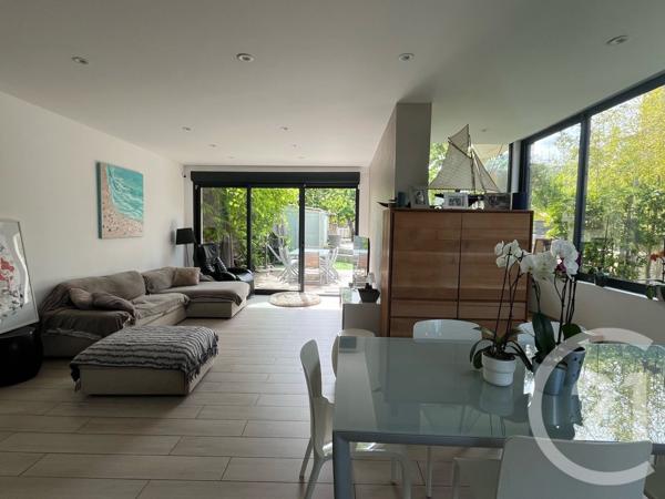 maison à vendre  4 pièces - 139,96 m2 SETE - 34