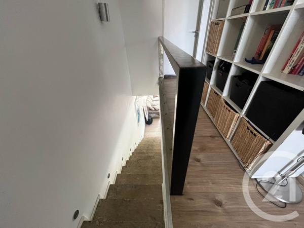 maison à vendre  4 pièces - 139,96 m2 SETE - 34