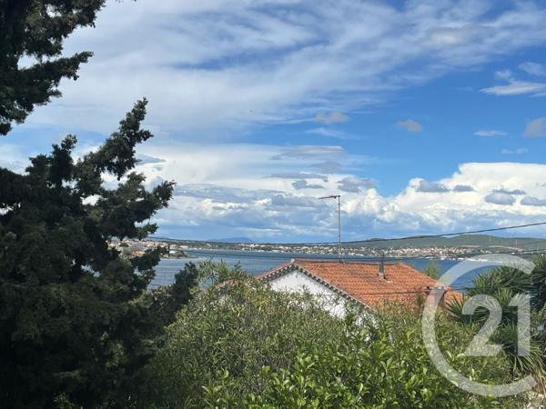 maison à vendre  4 pièces - 139,96 m2 SETE - 34