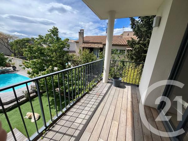 maison à vendre  4 pièces - 139,96 m2 SETE - 34