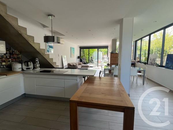 maison à vendre  4 pièces - 139,96 m2 SETE - 34