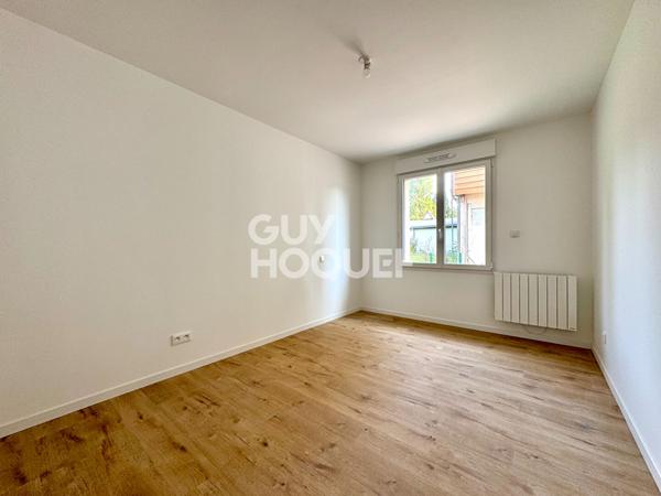 MAISON ENTIEREMENT RENOVEE AVEC JARDIN - CANAPVILLE