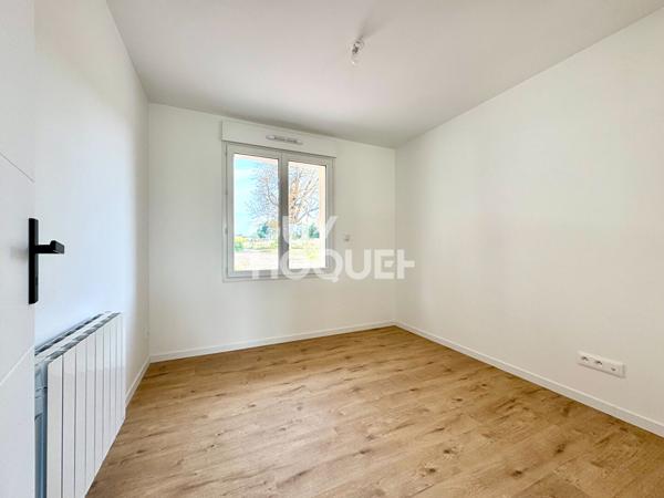 MAISON ENTIEREMENT RENOVEE AVEC JARDIN - CANAPVILLE