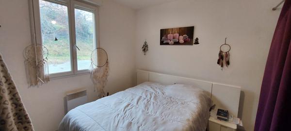 Maison 5 pièces - 101 m²