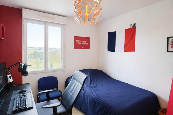 Maison 5 pièces - 101 m²